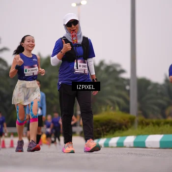 Runner Photo 7533973
