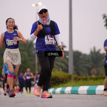 Runner Photo 7533974