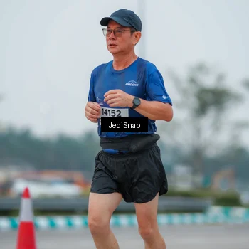 Runner Photo 7533976