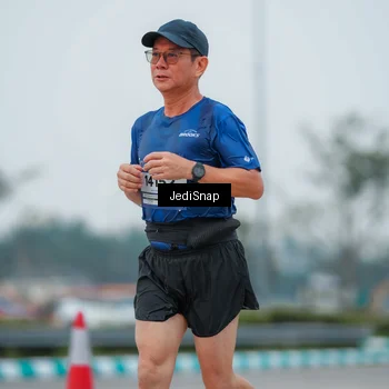 Runner Photo 7533977