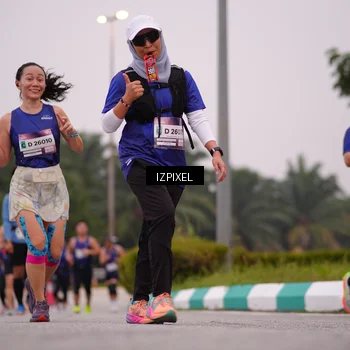 Runner Photo 7533978
