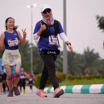 Runner Photo 7533979