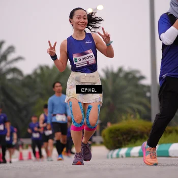 Runner Photo 7533981