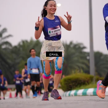 Runner Photo 7533983