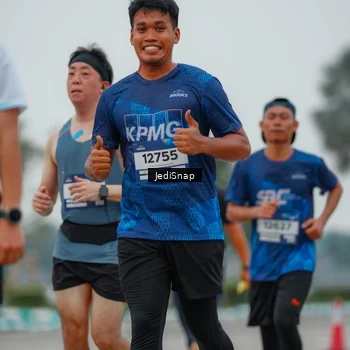 Runner Photo 7533985