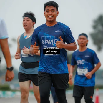 Runner Photo 7533986