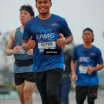 Runner Photo 7533987