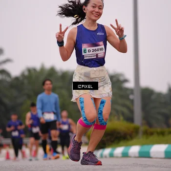 Runner Photo 7533989