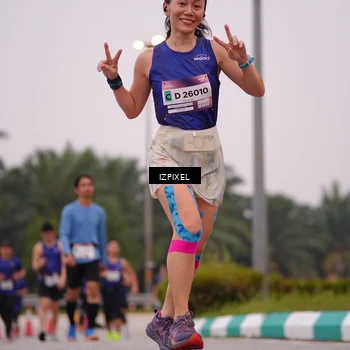 Runner Photo 7533990