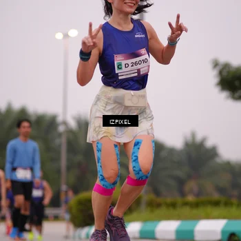 Runner Photo 7533992
