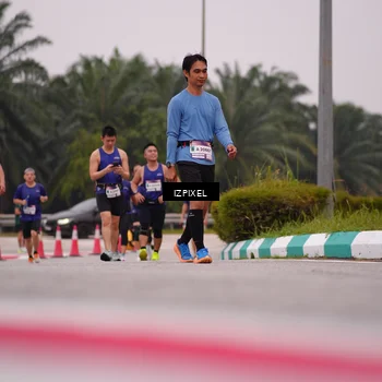 Runner Photo 7534003