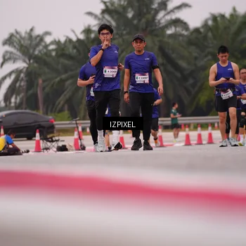 Runner Photo 7534006