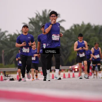 Runner Photo 7534007