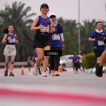 Runner Photo 7534008
