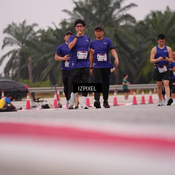 Runner Photo 7534009