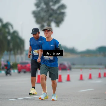 Runner Photo 7534013