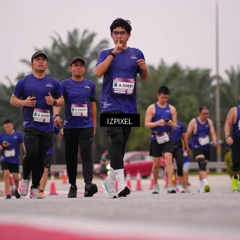Runner Photo 7534017