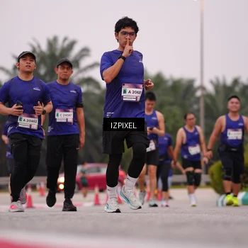 Runner Photo 7534018