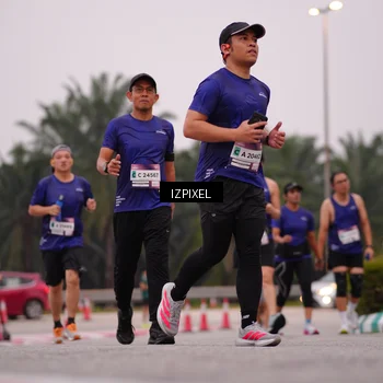 Runner Photo 7534021