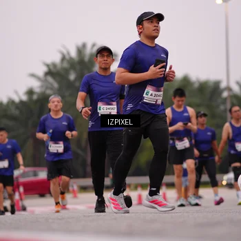 Runner Photo 7534025