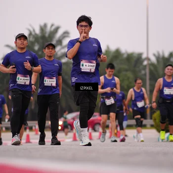 Runner Photo 7534028