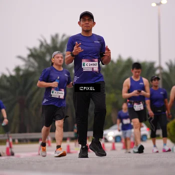 Runner Photo 7534029