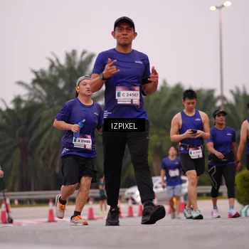 Runner Photo 7534035