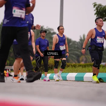 Runner Photo 7534037