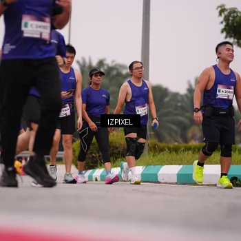 Runner Photo 7534038