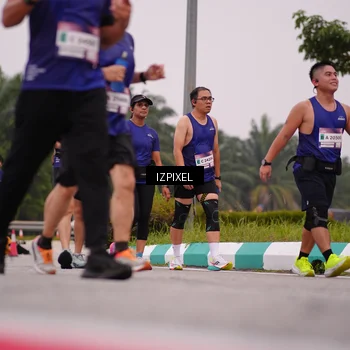 Runner Photo 7534039