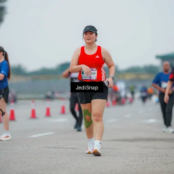 Runner Photo 7534040