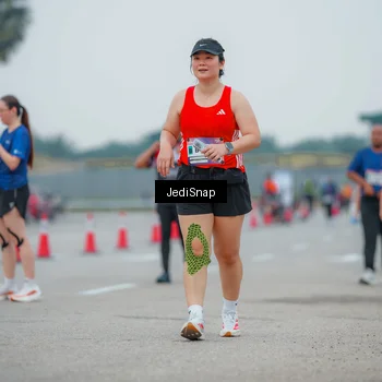Runner Photo 7534041