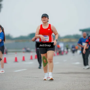 Runner Photo 7534042