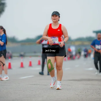 Runner Photo 7534043