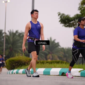 Runner Photo 7534046