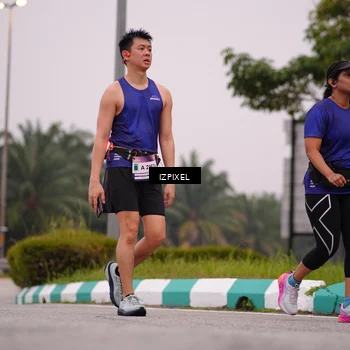 Runner Photo 7534048