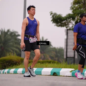 Runner Photo 7534049
