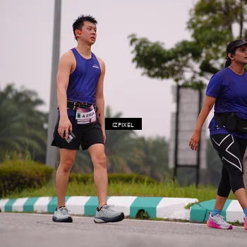 Runner Photo 7534050