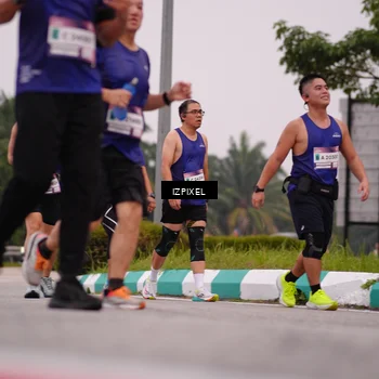 Runner Photo 7534051