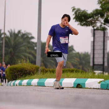 Runner Photo 7534060