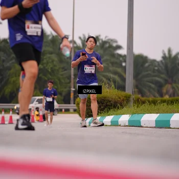 Runner Photo 7534061