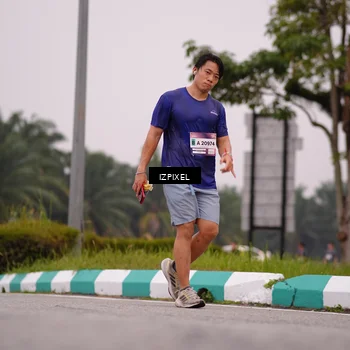 Runner Photo 7534062
