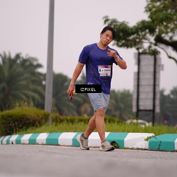 Runner Photo 7534063
