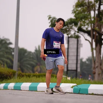 Runner Photo 7534064