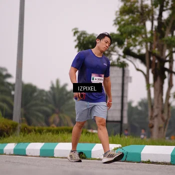 Runner Photo 7534065