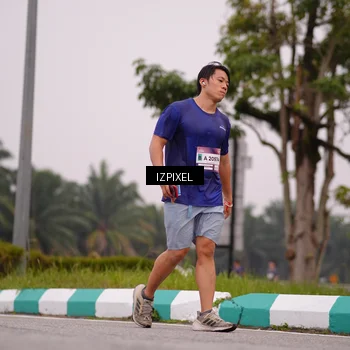 Runner Photo 7534066
