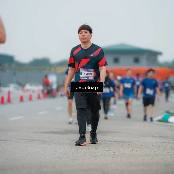 Runner Photo 7534068