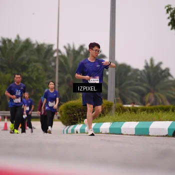 Runner Photo 7534071