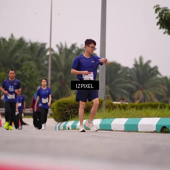 Runner Photo 7534073