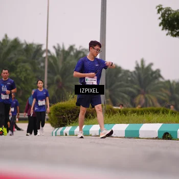 Runner Photo 7534074